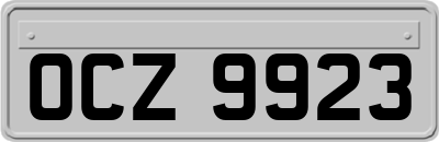 OCZ9923