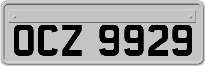 OCZ9929