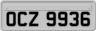 OCZ9936