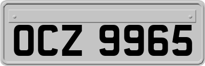 OCZ9965