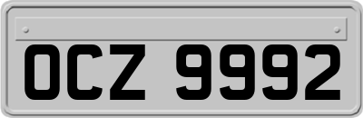 OCZ9992