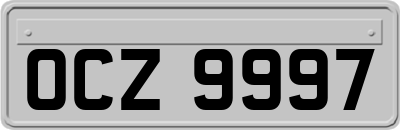 OCZ9997