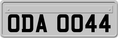 ODA0044