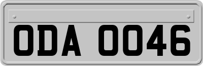 ODA0046
