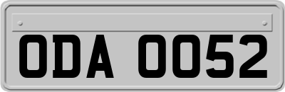 ODA0052