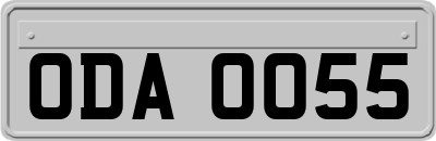ODA0055