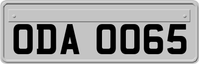 ODA0065