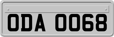 ODA0068