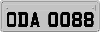 ODA0088