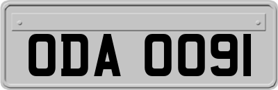 ODA0091