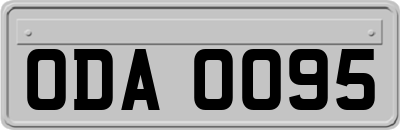 ODA0095