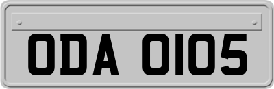 ODA0105