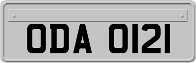 ODA0121