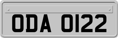 ODA0122