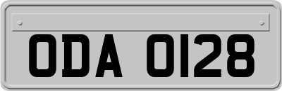 ODA0128