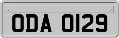 ODA0129