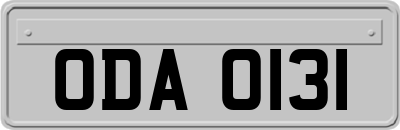 ODA0131