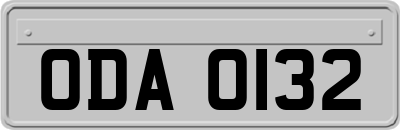 ODA0132