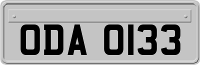 ODA0133