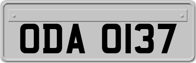 ODA0137