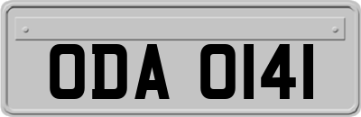 ODA0141