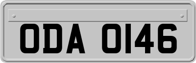 ODA0146