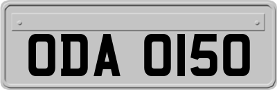 ODA0150