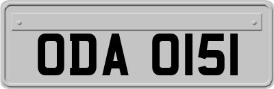 ODA0151