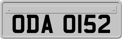 ODA0152