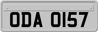 ODA0157