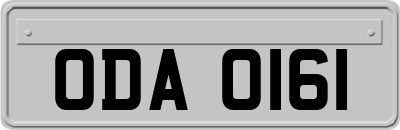 ODA0161
