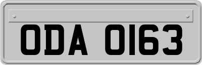 ODA0163