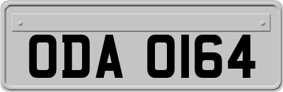 ODA0164