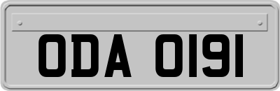 ODA0191