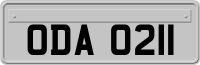 ODA0211