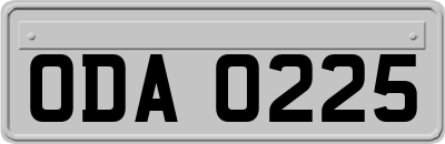 ODA0225