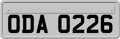ODA0226