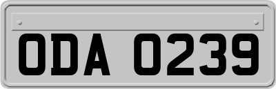 ODA0239