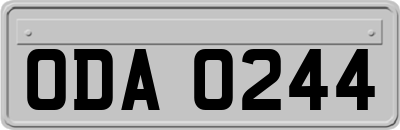 ODA0244