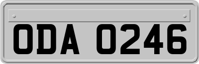 ODA0246