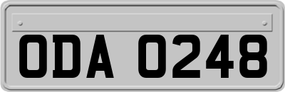 ODA0248