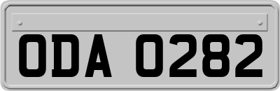 ODA0282