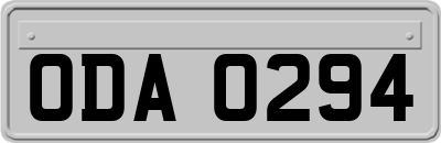 ODA0294
