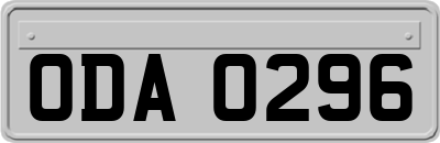 ODA0296