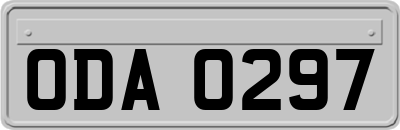 ODA0297