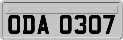 ODA0307