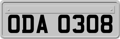 ODA0308