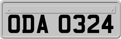 ODA0324