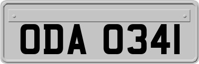 ODA0341