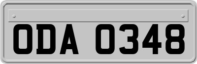 ODA0348
